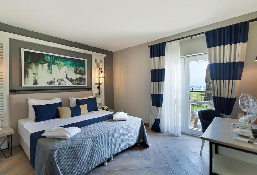 اتاق پرمیوم, Club Marco Polo   Premium All Inclusive