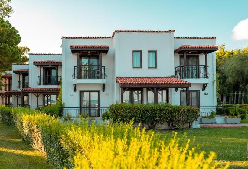 سوییت دوبلکس, Club Marco Polo   Premium All Inclusive