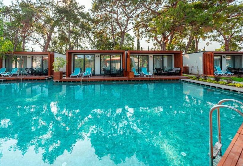 سوییت با استخر, Club Marco Polo   Premium All Inclusive