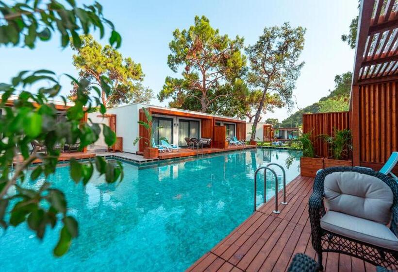 سوییت با استخر, Club Marco Polo   Premium All Inclusive