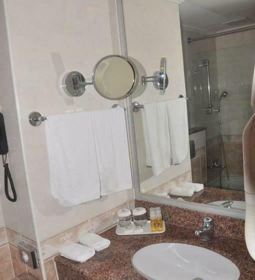 스탠다드 내측 룸, Grand Kaptan Hotel   All Inclusive