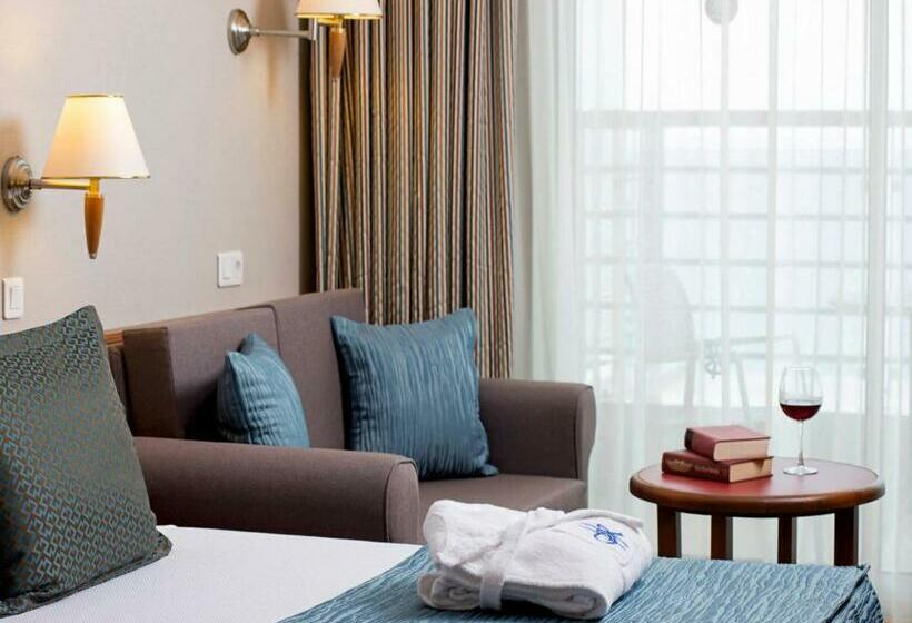 스탠다드 트리플 룸, Grand Kaptan Hotel   All Inclusive