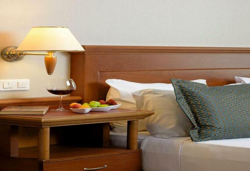 싱글 기본룸, Grand Kaptan Hotel   All Inclusive