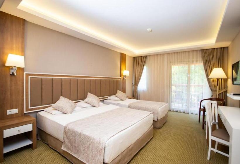Номер Superior, Kustur Club Holiday Village  All Inclusive