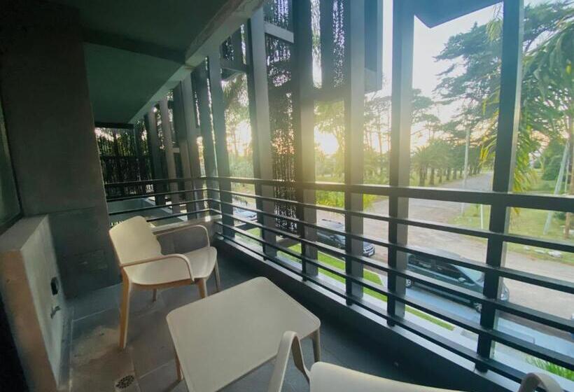 Люкс Deluxe Кровать Кинг, La Capilla  Punta Del Este