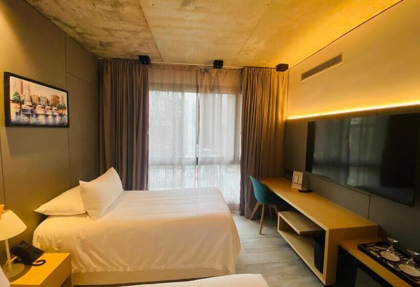 Номер Superior, La Capilla  Punta Del Este
