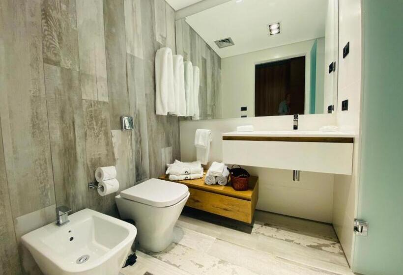 Standard Værelse, La Capilla  Punta Del Este