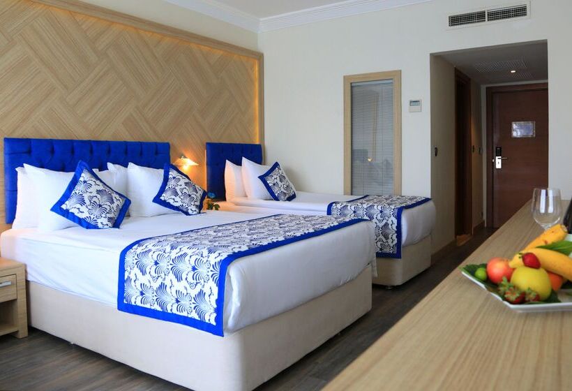 Номер Superior Вид на Море, Labranda Ephesus Princess - All Inclusive
