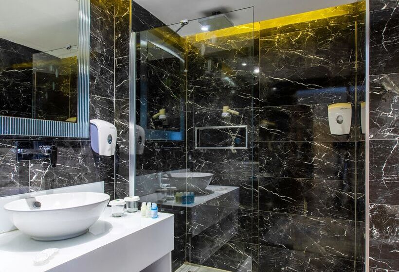 Номер Superior Вид на Море, Labranda Ephesus Princess - All Inclusive