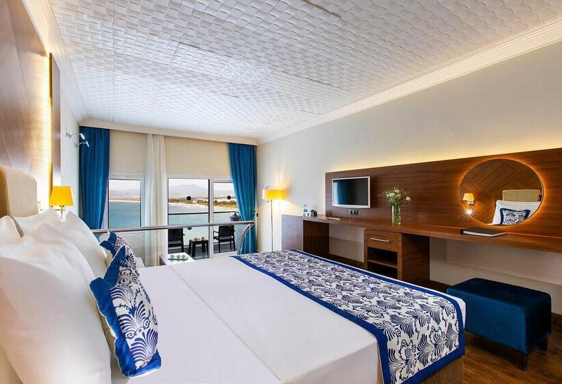 Полулюкс Вид на Море, Labranda Ephesus Princess - All Inclusive