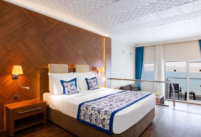 Полулюкс Вид на Море, Labranda Ephesus Princess - All Inclusive