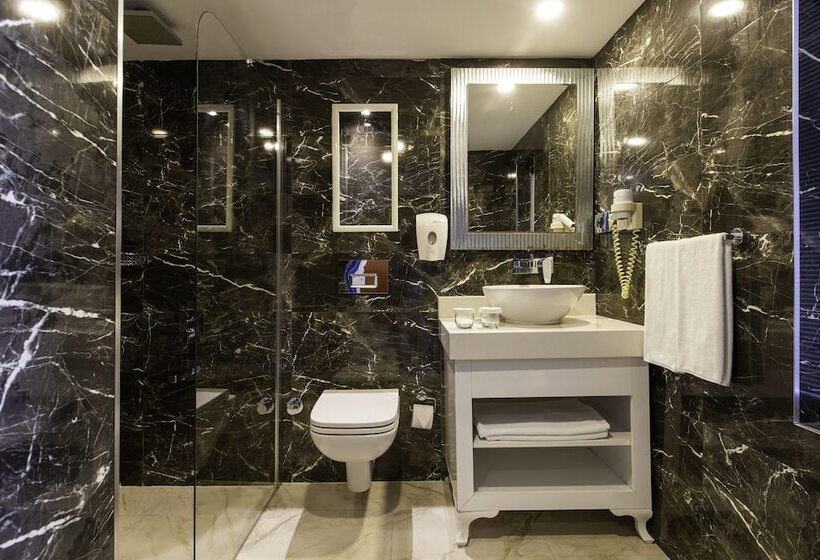 Бунгало Стандарт Вид на Сад, Labranda Ephesus Princess - All Inclusive