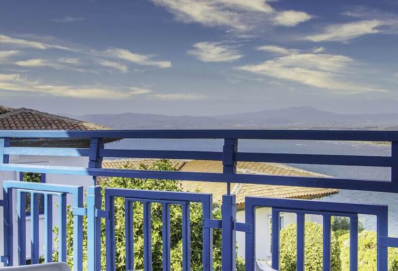 בונגלו סטנדרט עם נוף לגינה, Labranda Ephesus Princess - All Inclusive
