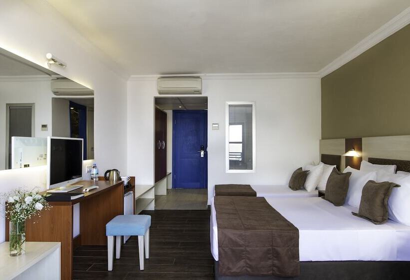 Бунгало Стандарт Вид на Сад, Labranda Ephesus Princess - All Inclusive