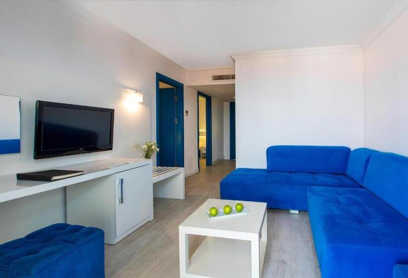 Bungalow Standard 2 Bedrooms Garden View, Labranda Ephesus Princess - All Inclusive