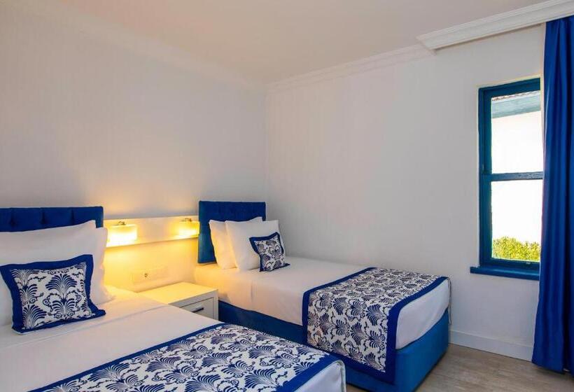 Bungalow Standard 2 Bedrooms Garden View, Labranda Ephesus Princess - All Inclusive