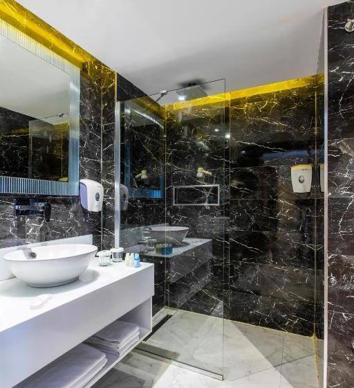חדר סופריור נוף לים, Labranda Ephesus Princess - All Inclusive