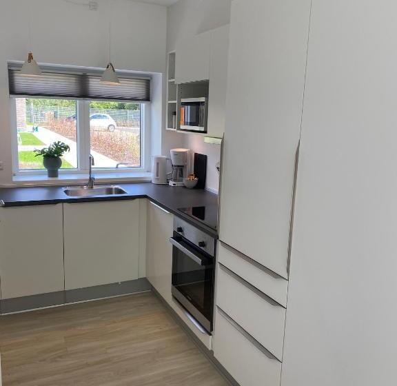 Студия Superior, Aalborg Hotel Apartments
