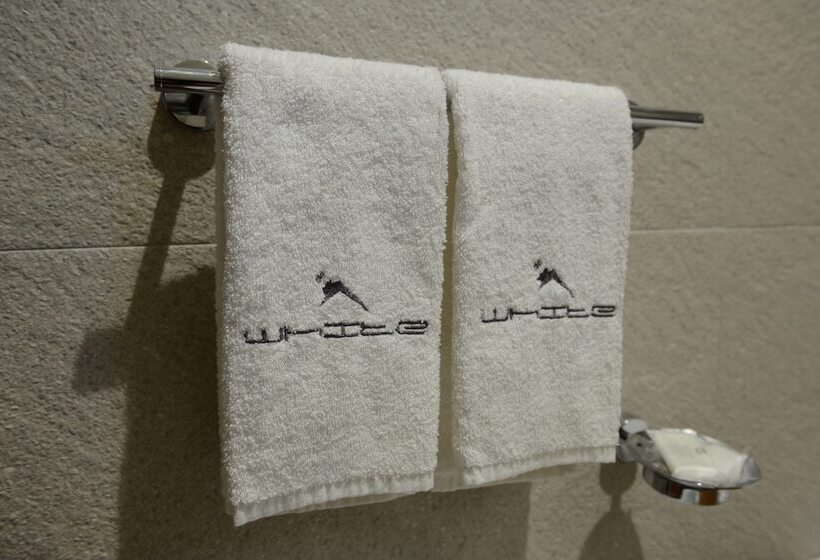 اتاق استاندارد, B&b White Con Parcheggio Privato