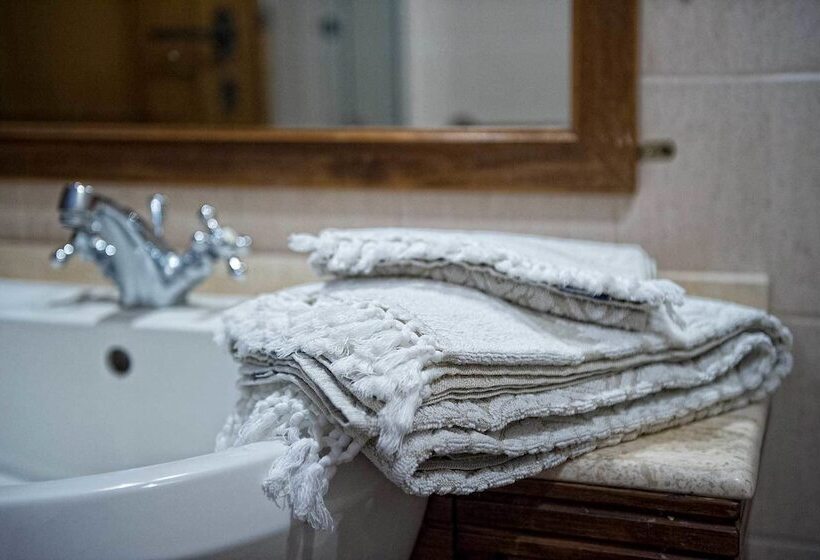 １ベッドルームアパートメント, Agriturismo Palazzo Conti   B