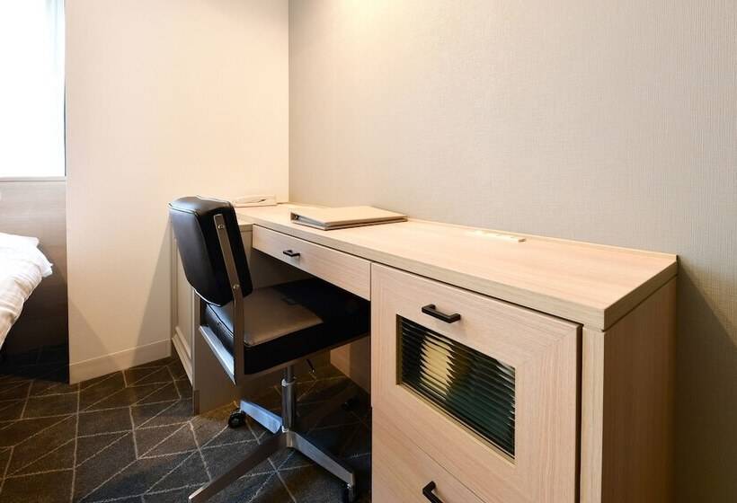Standard Værelse, Vessel Inn Sakae Ekimae