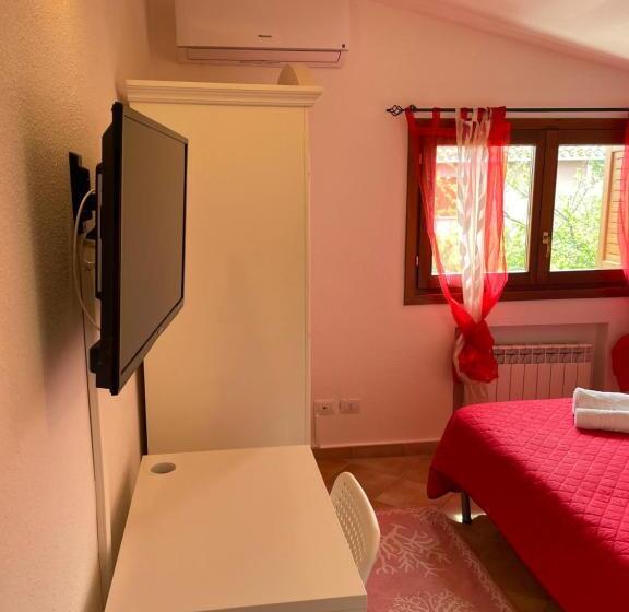 اتاق استاندارد, B&b Da Tizy