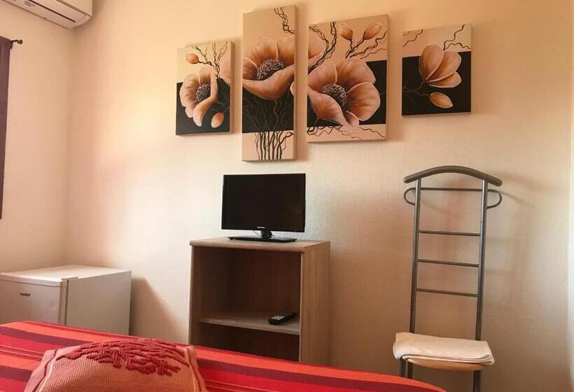اتاق استاندارد, B&b Da Tizy
