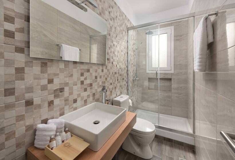 Апартаменты Superior 1 Спальня, L & C Boutique Apartments