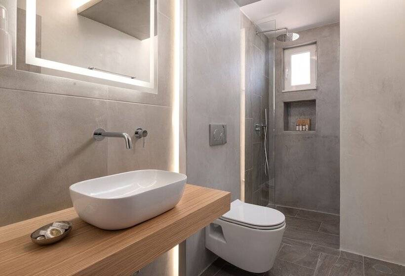Family Suite, L & C Boutique Apartments