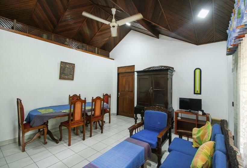标准间, Lioni Holidays Villa
