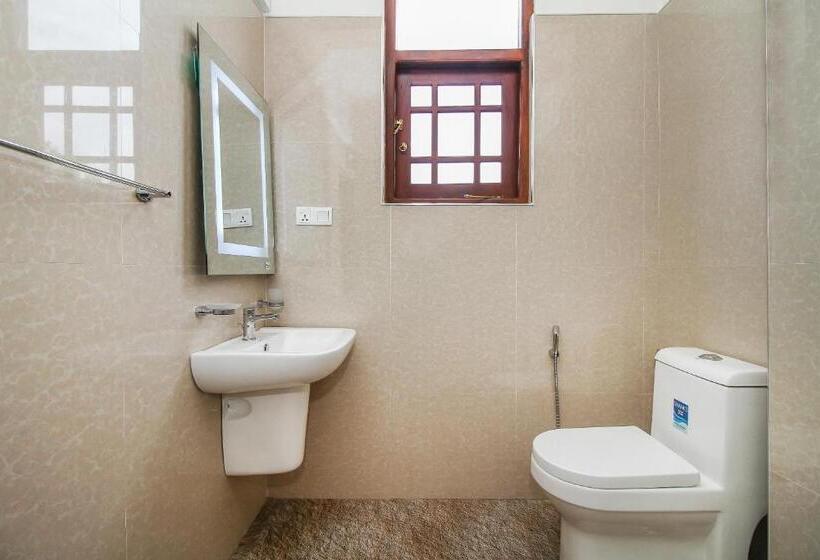 标准间, Lioni Holidays Villa