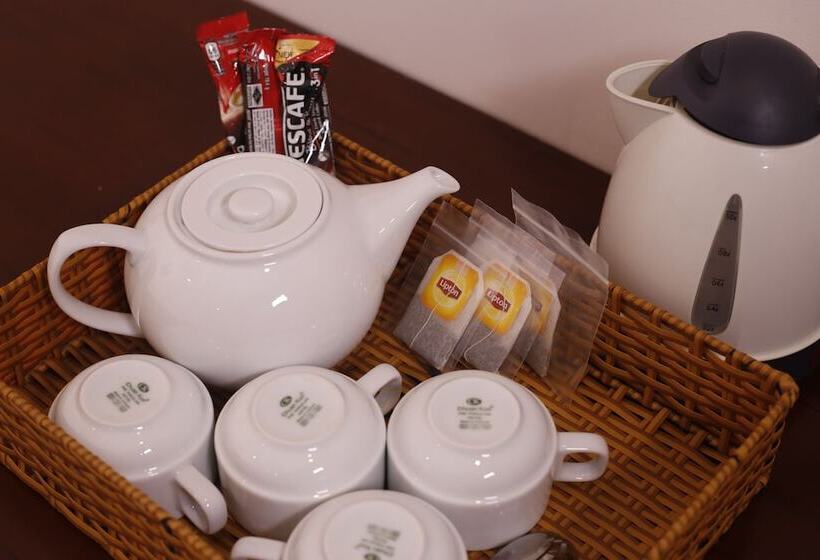 スイート（家族用）, Mekongview 2 Condotel
