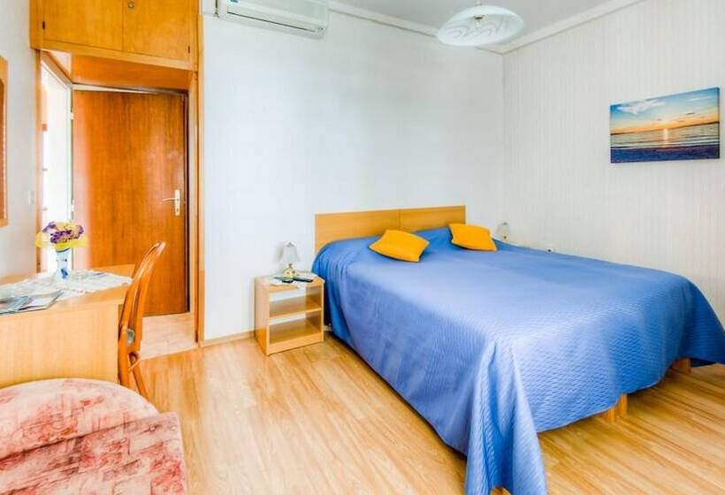 Трехместный Superior Вид на Море, Guest House Villa Nina