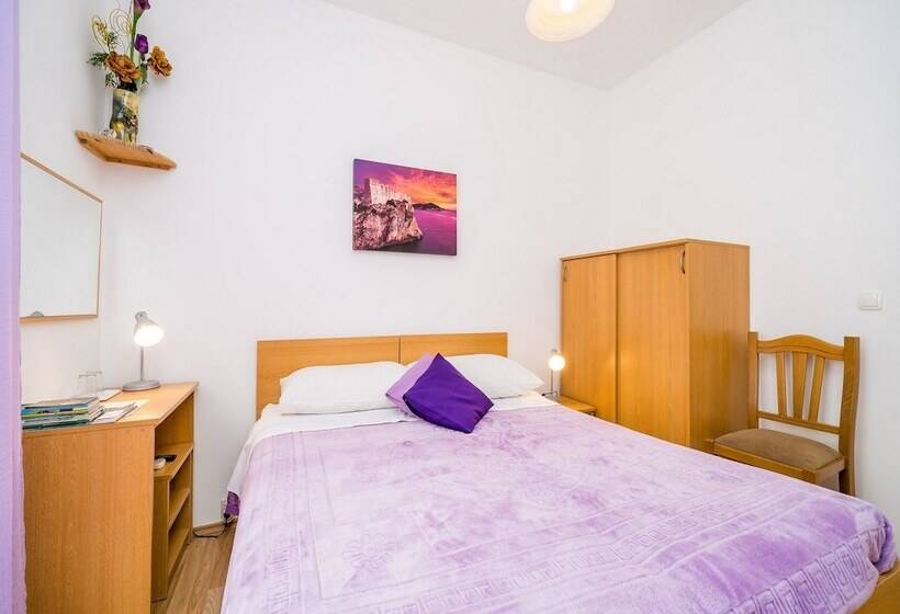 Номер Superior Боковой Вид на Море, Guest House Villa Nina