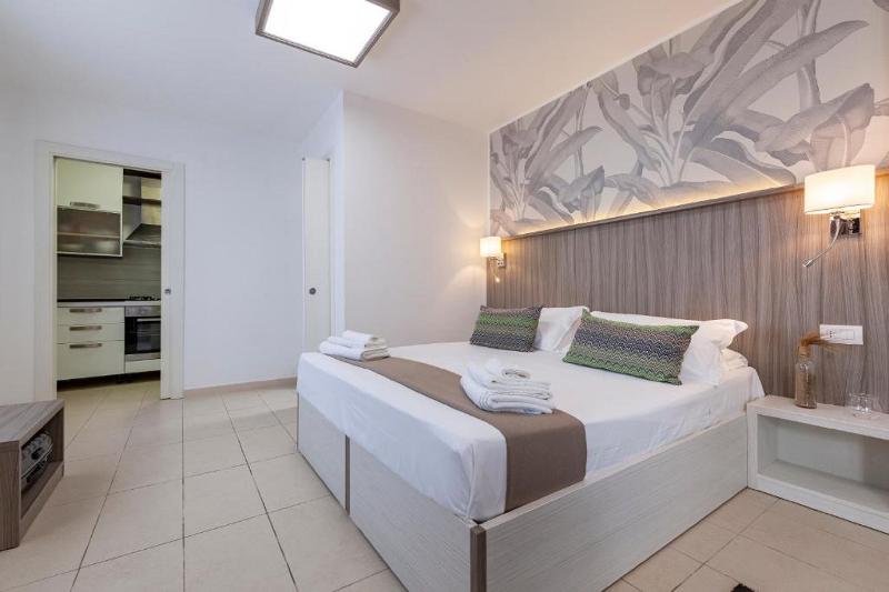 小型套房, Relais Regina Rosanna