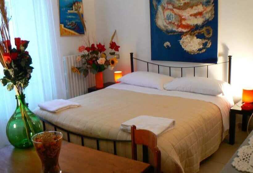 Номер Стандарт, B&b Aquilone