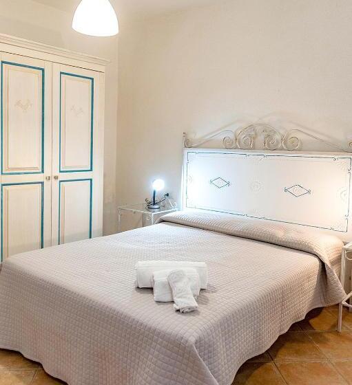 Апартаменты 3 Спальни, Stella Marina Camere Sul Mare