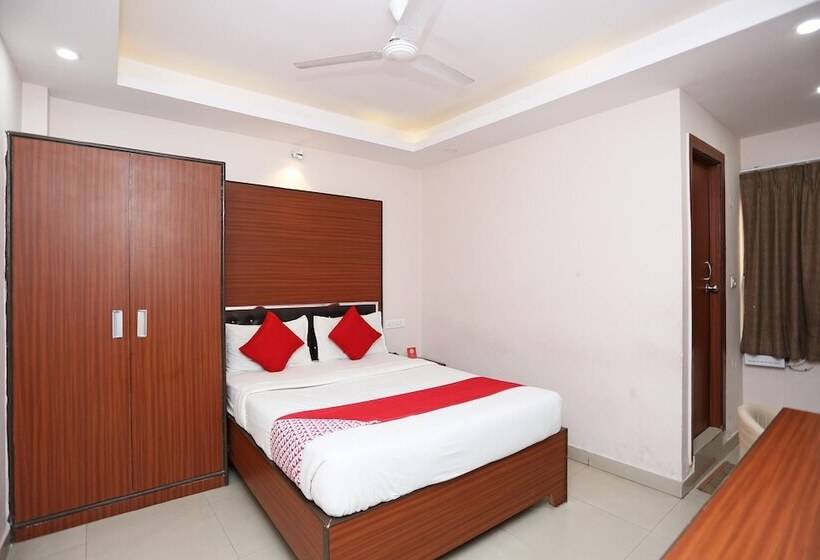 Номер Стандарт, Kamat Inn