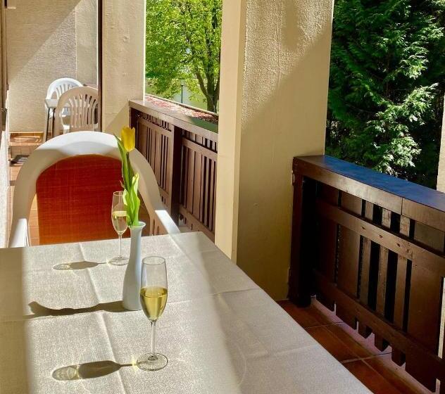 Номер Стандарт с Балконом, Krone Riesling