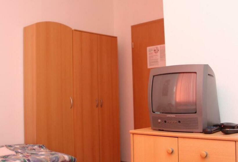 Номер Стандарт, Pension Motel Anna