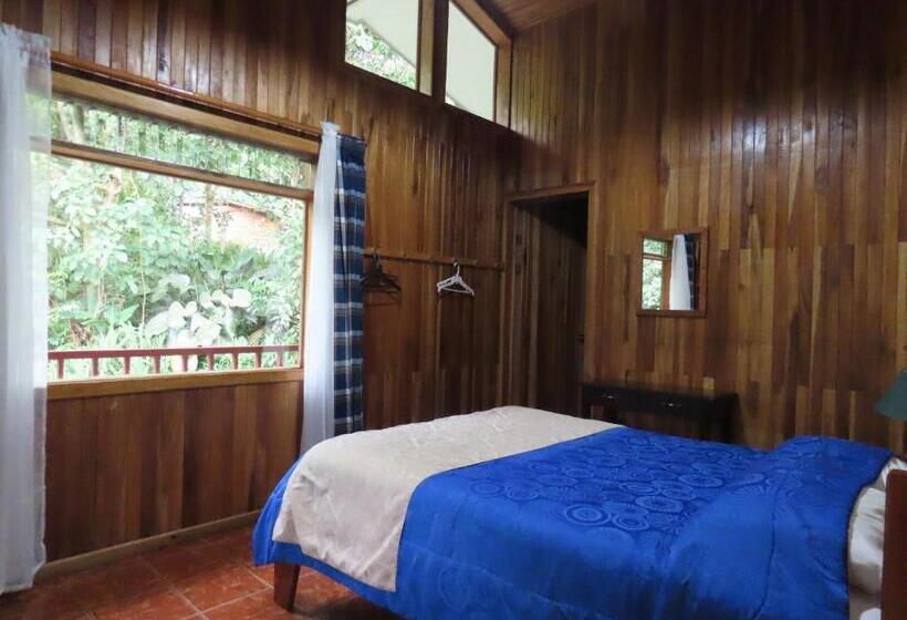 آپارتمان 1 خوابه, Hospedaje Mariposa