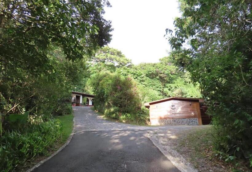 اتاق استاندارد, Hospedaje Mariposa