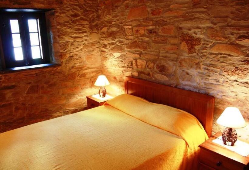 Дом 1 Спальня, Casas De Pedra   Casa Da Avó