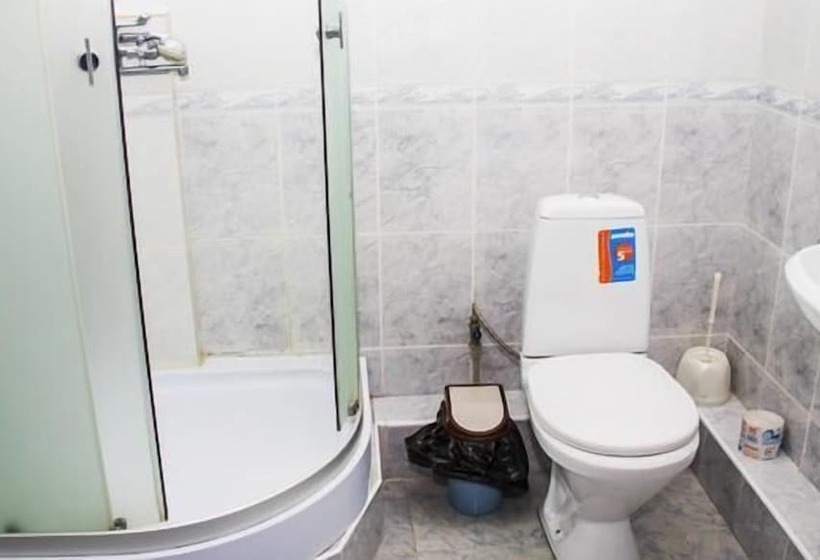 Номер Стандарт, Sosnoviy Bor