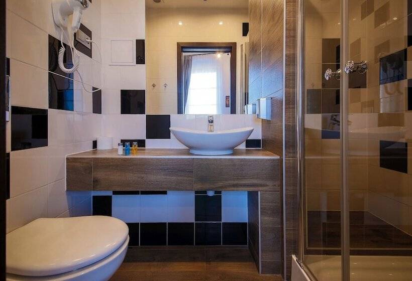 Номер Стандарт, Boogie Aparthouse Old Town