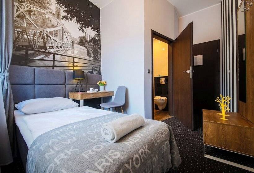 Номер Стандарт Индивидуальный, Boogie Aparthouse Old Town