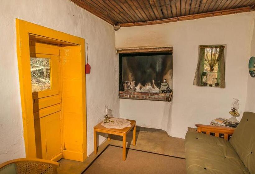 Дом 2 Спальни, Matjiesvlei Guestfarm
