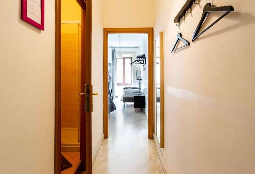 اتاق عادی, Catania Inn Rooms