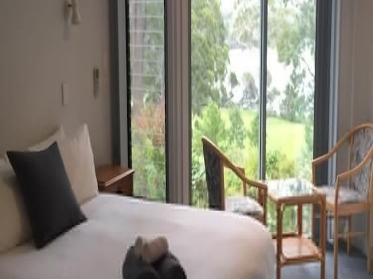 스탠다드 룸 퀸사이즈 침대, Gipsy Point Lodge