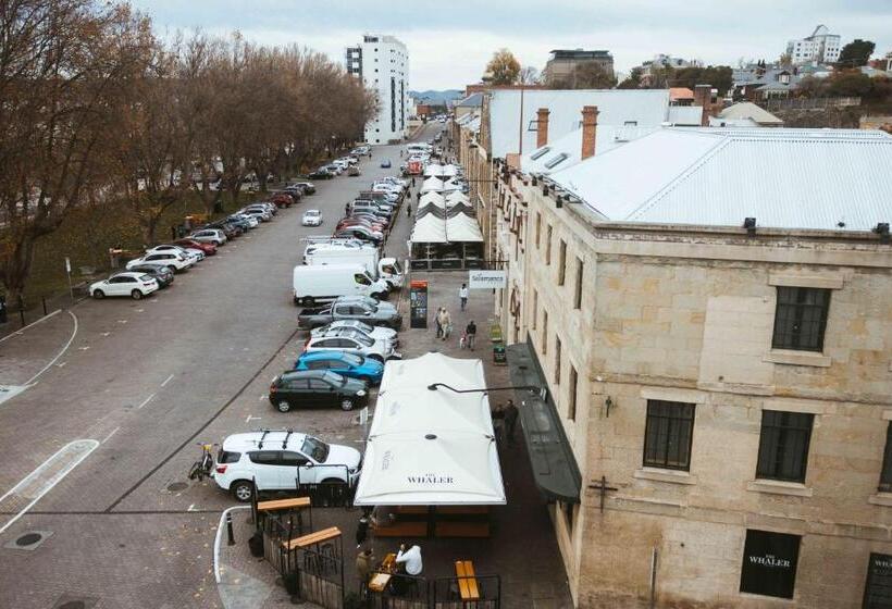 Номер Стандарт, Salamanca Galleria Apartments